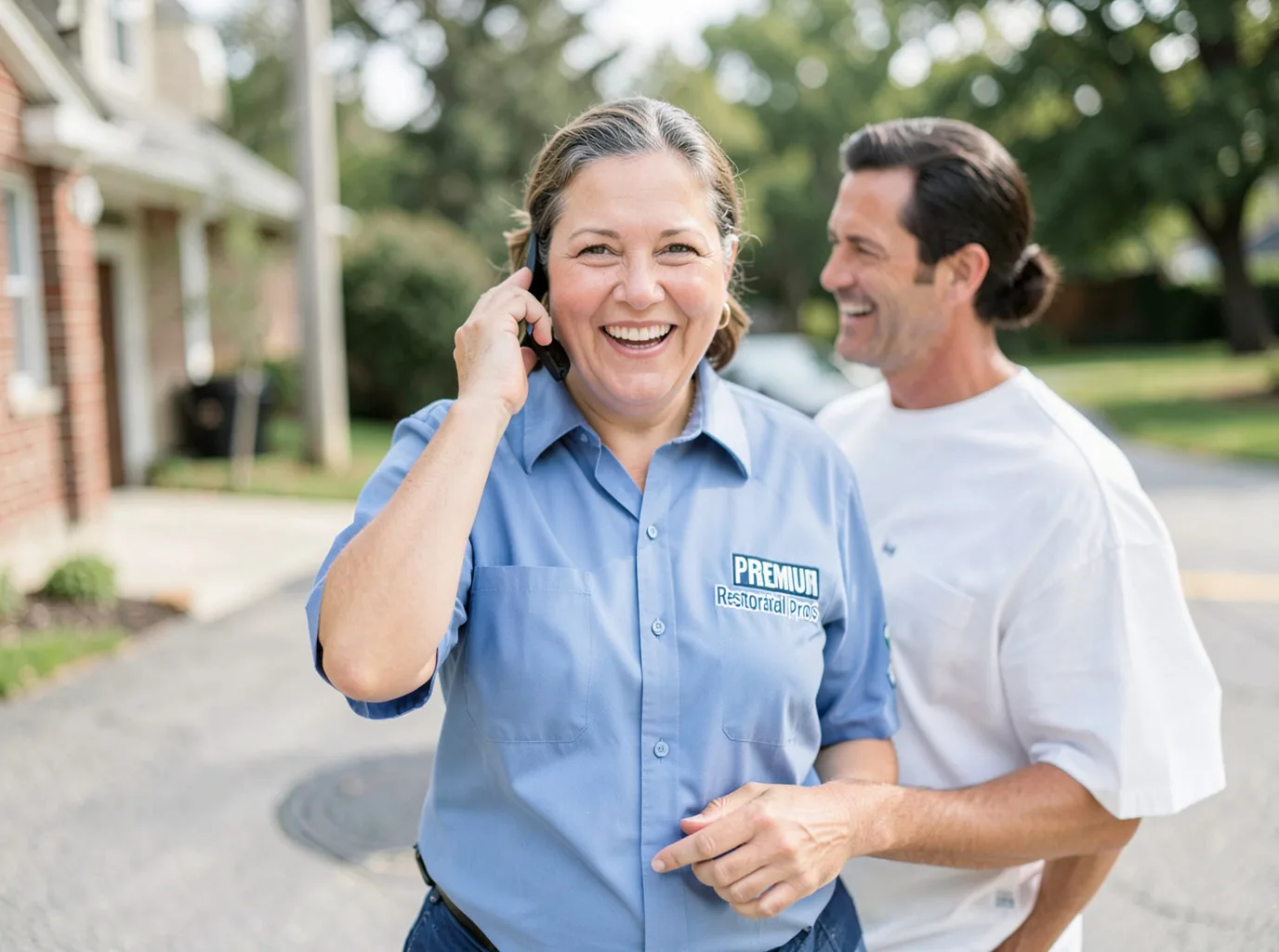 Water Damage Restoration White Cloud, KS FAQs
